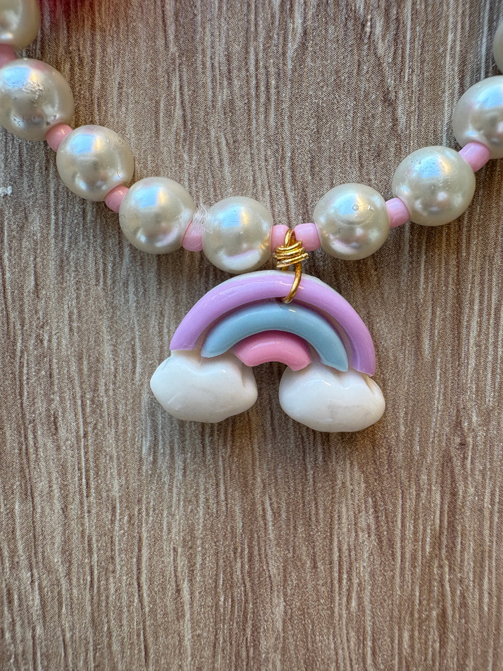 Bracciale rainbow