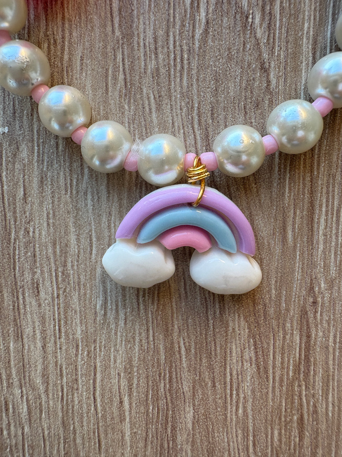Bracciale rainbow