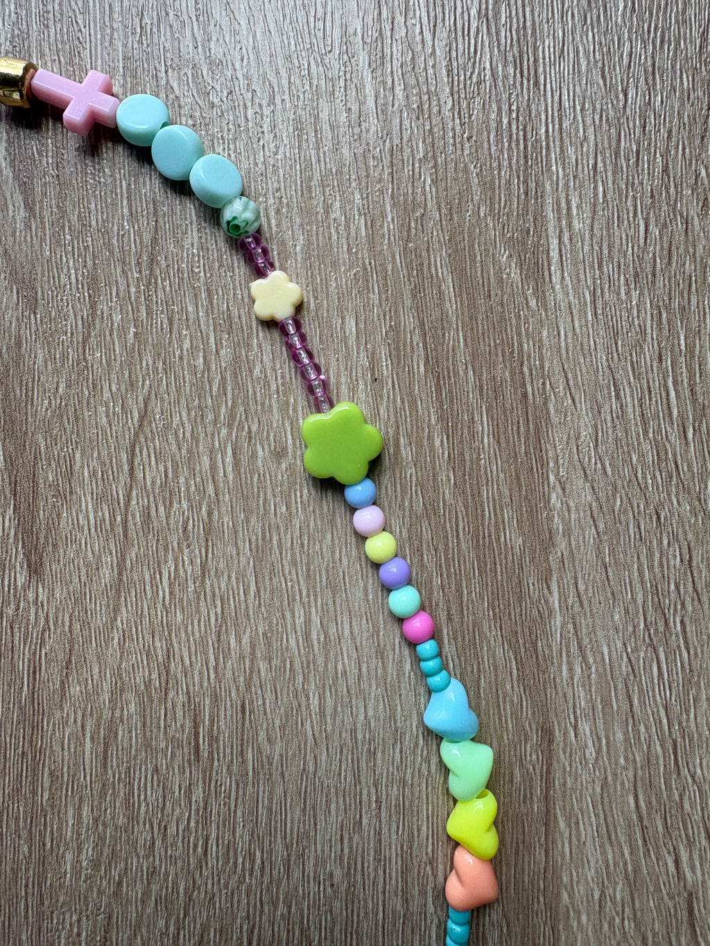 Collana candy