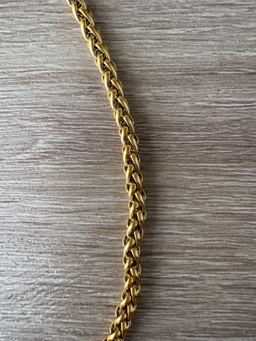 Collana croce
