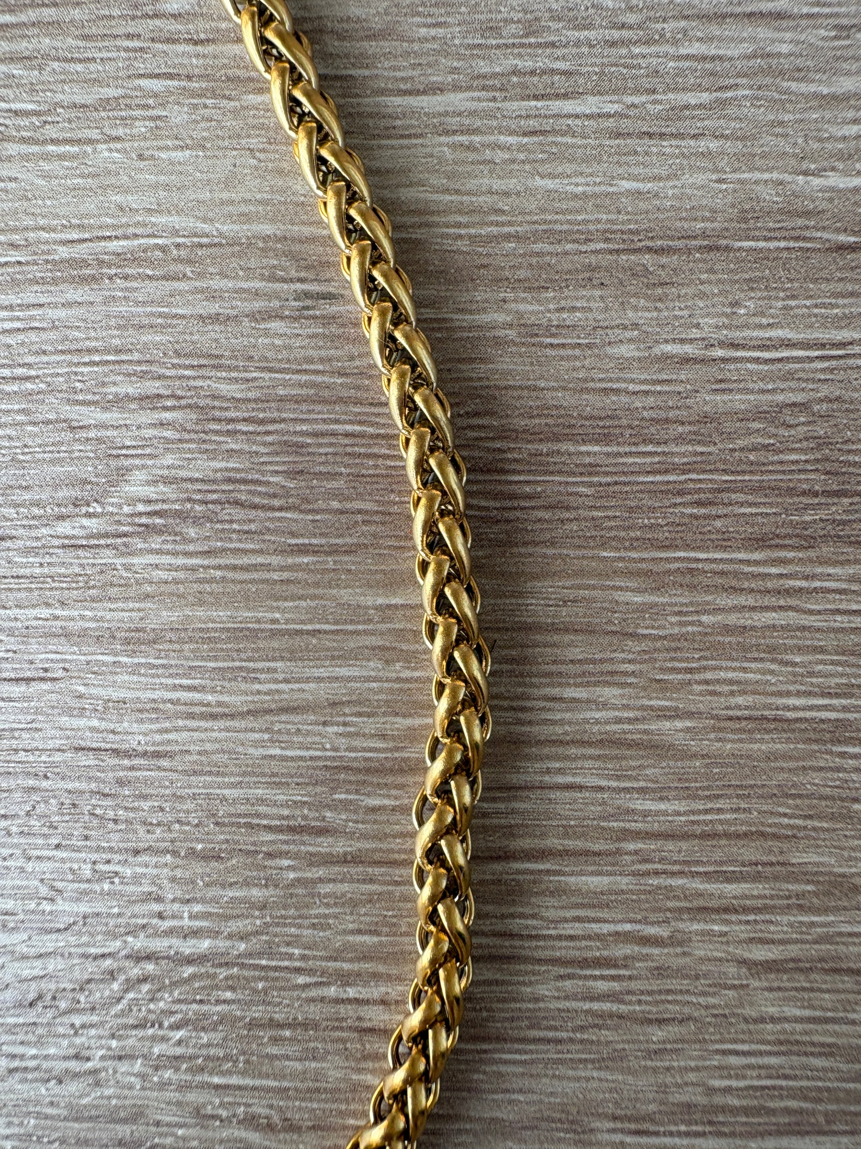 Collana croce