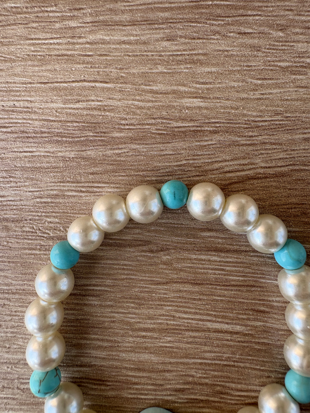 Bracciale perle