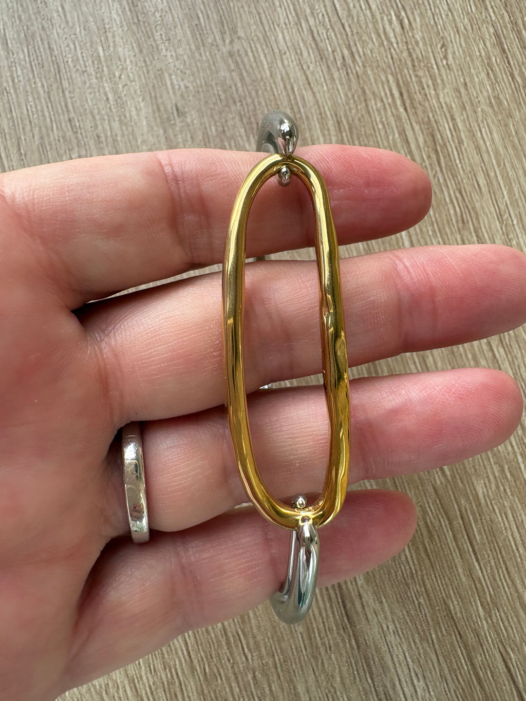 Bracciale elegance