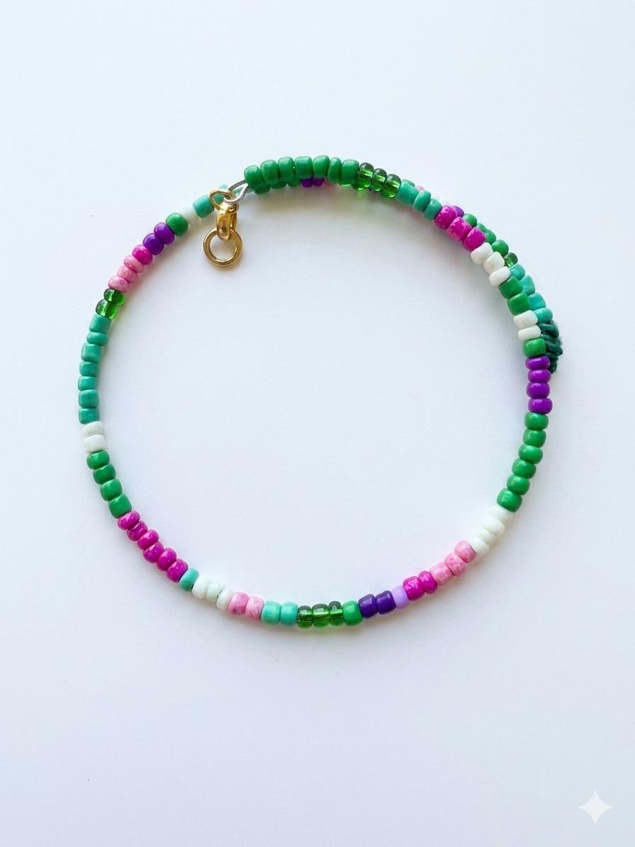 Bracciale semi rigido