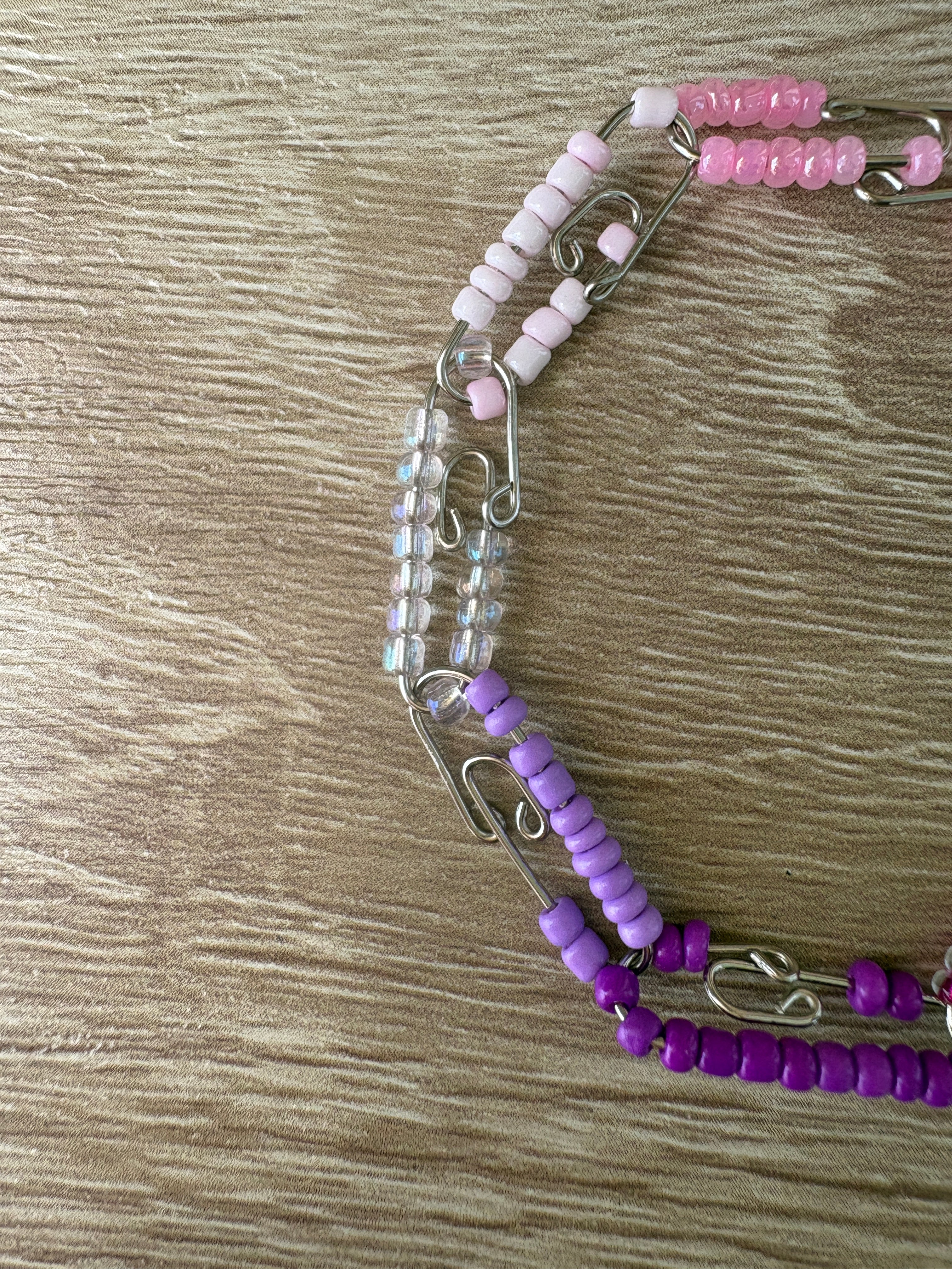 Bracciale clip