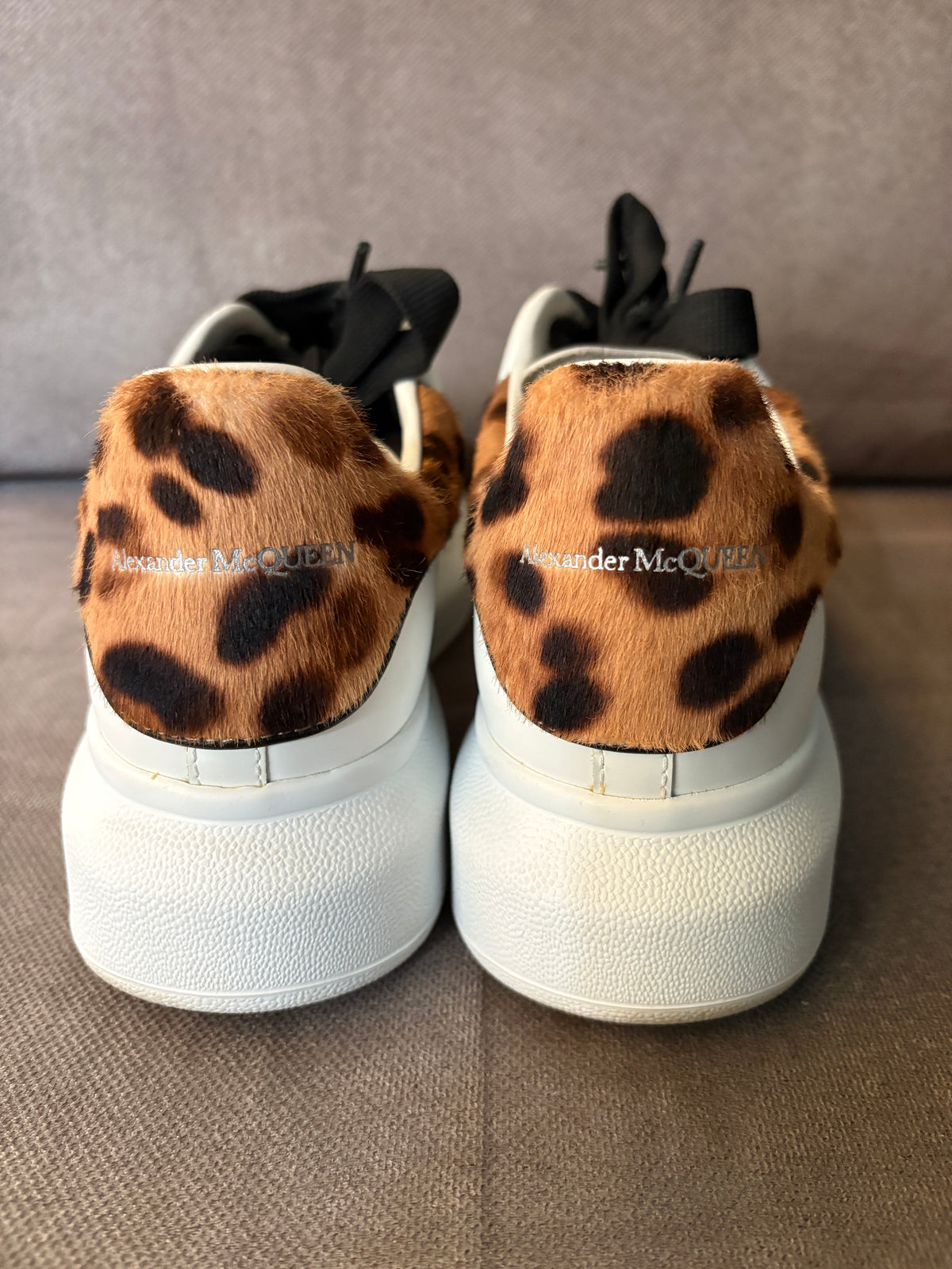 Alexander Mc Queen Sneakers