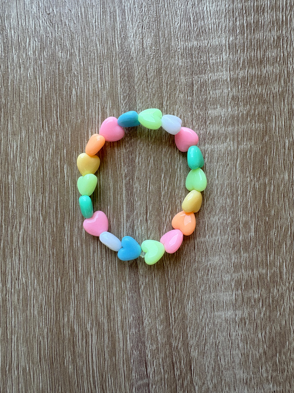 Bracciale Heart