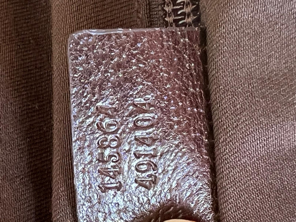Gucci Messenger
