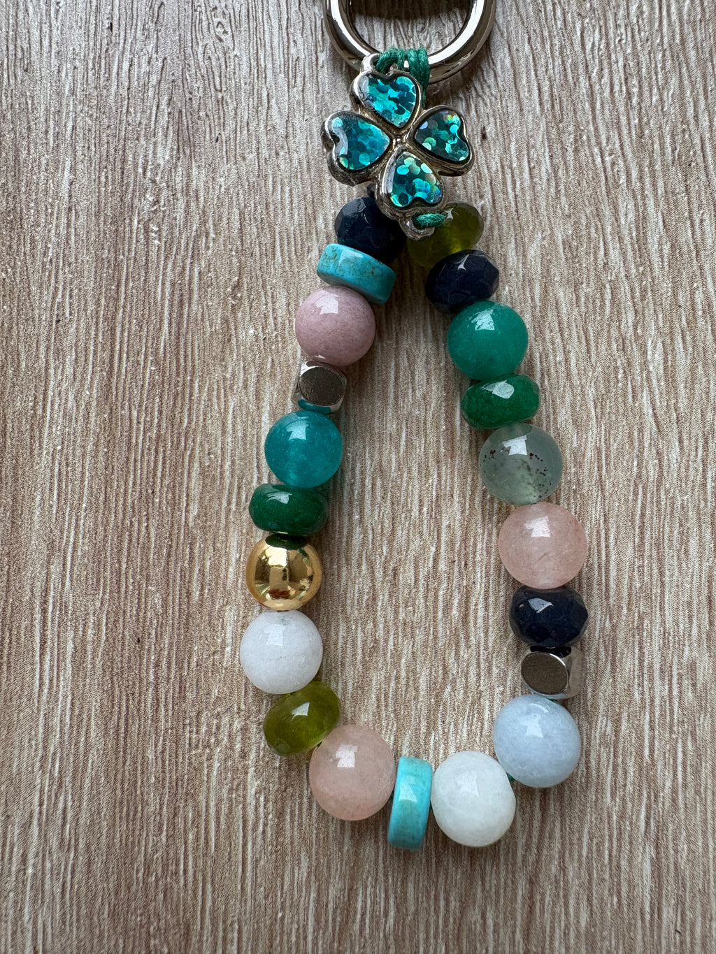 Charms beads colorati