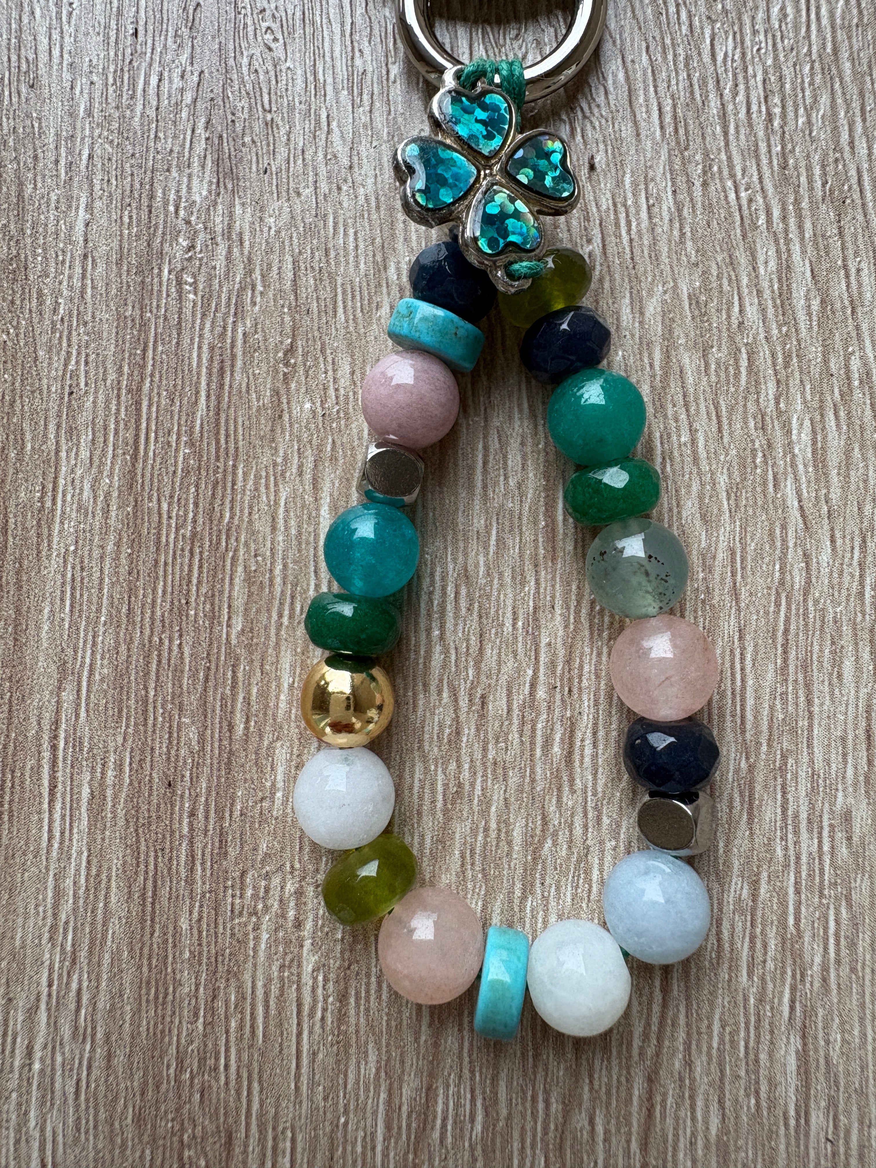 Charms beads colorati