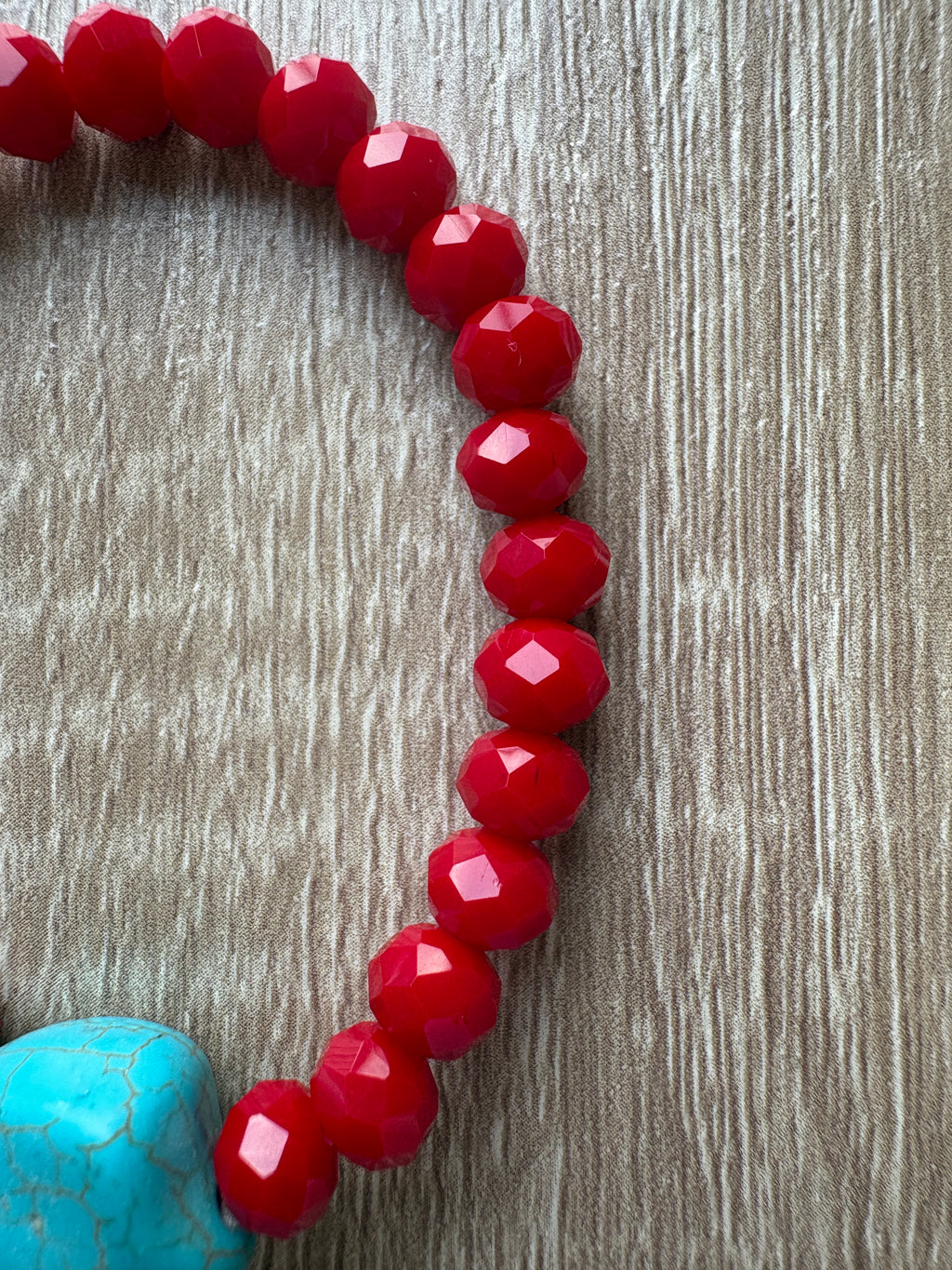 Bracciale rouge