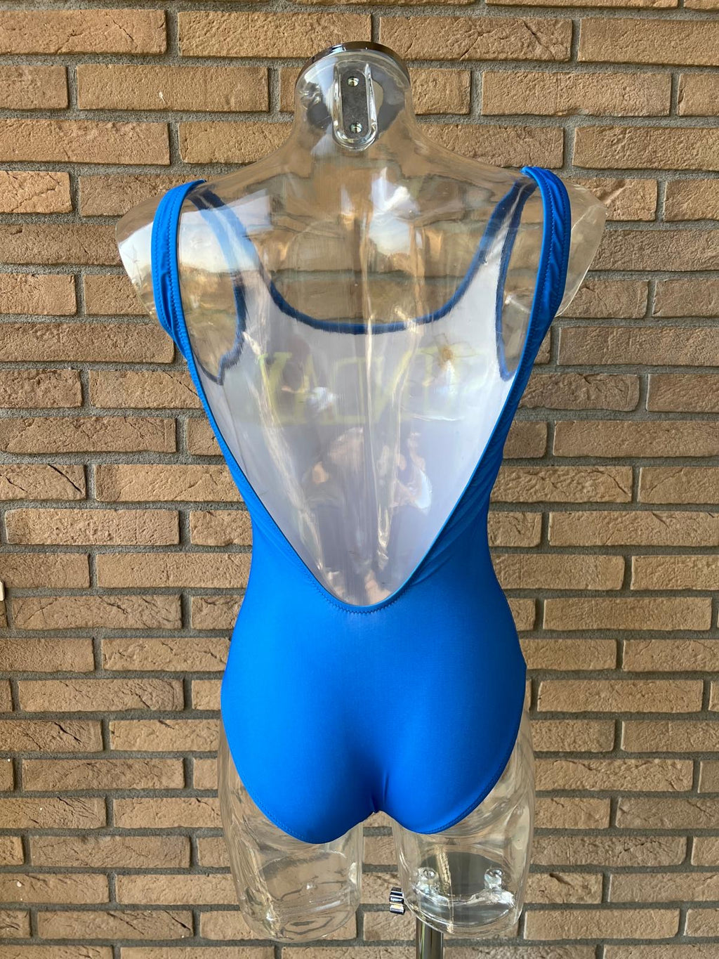 Alberta Ferretti costume intero