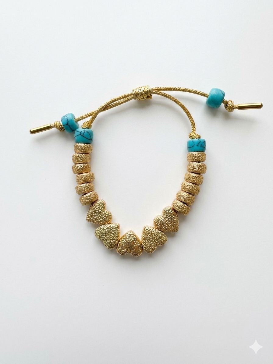 Bracciale beads premium