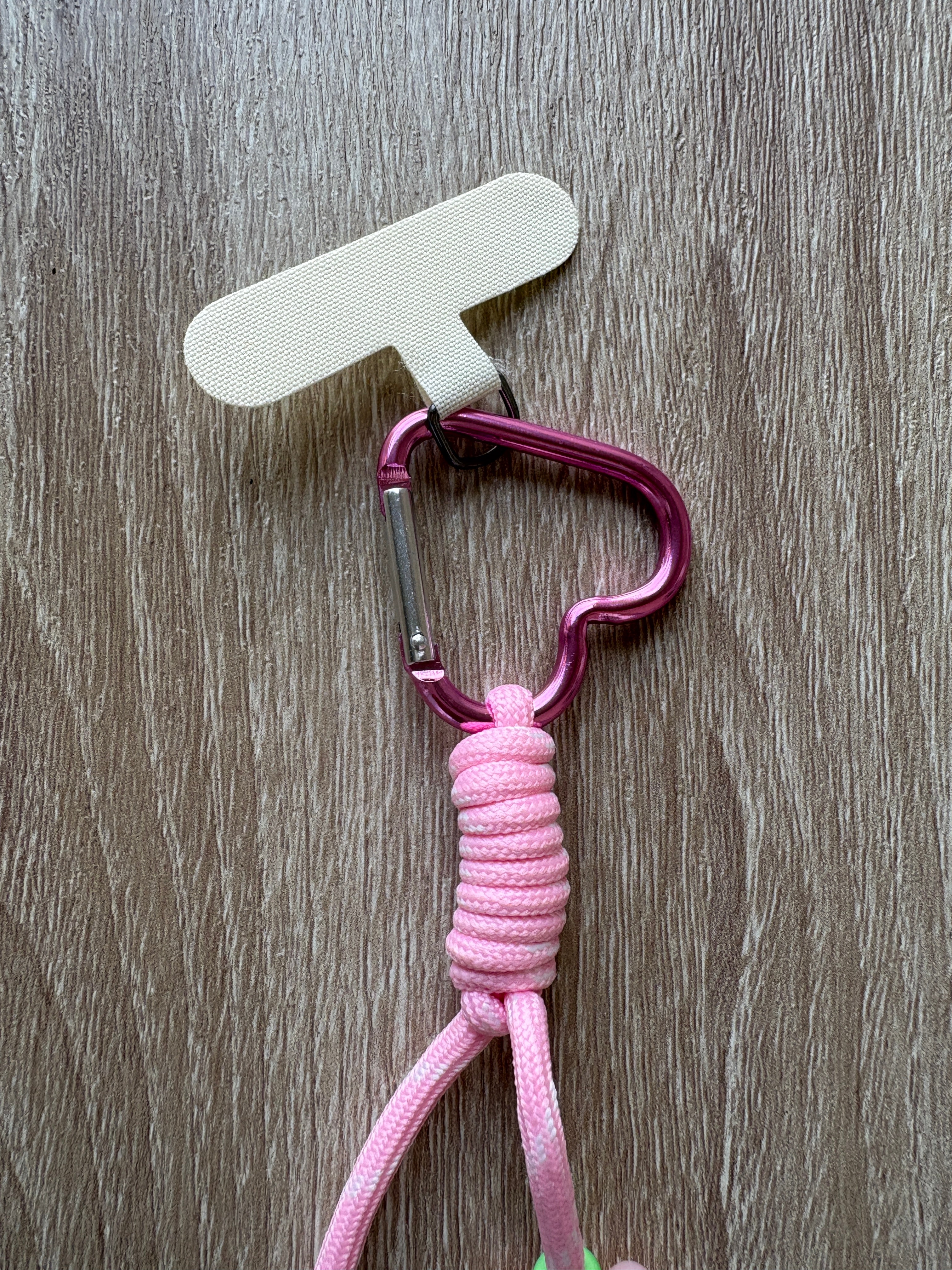 Porta cellulare da polso