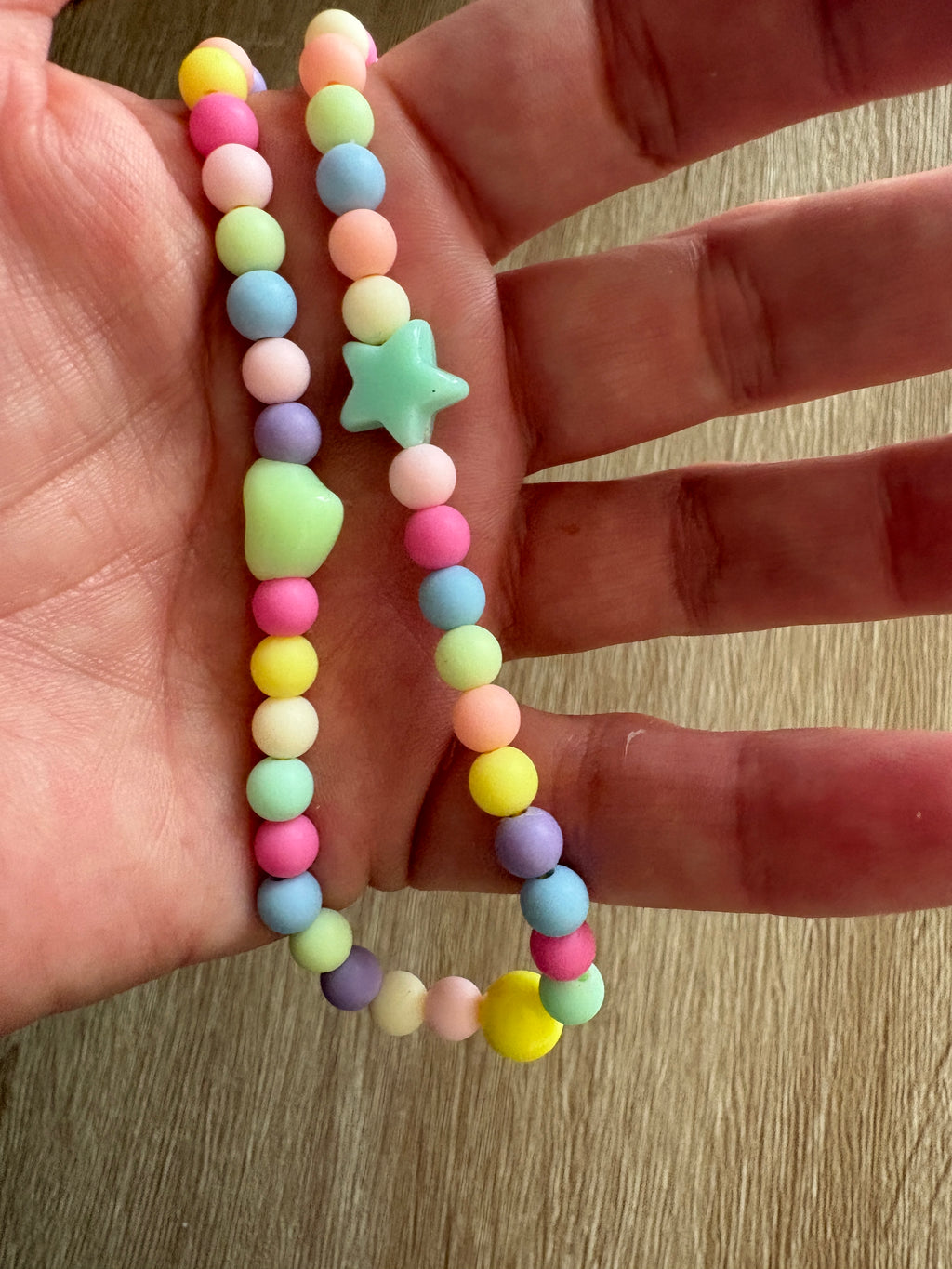 Collana summer mix