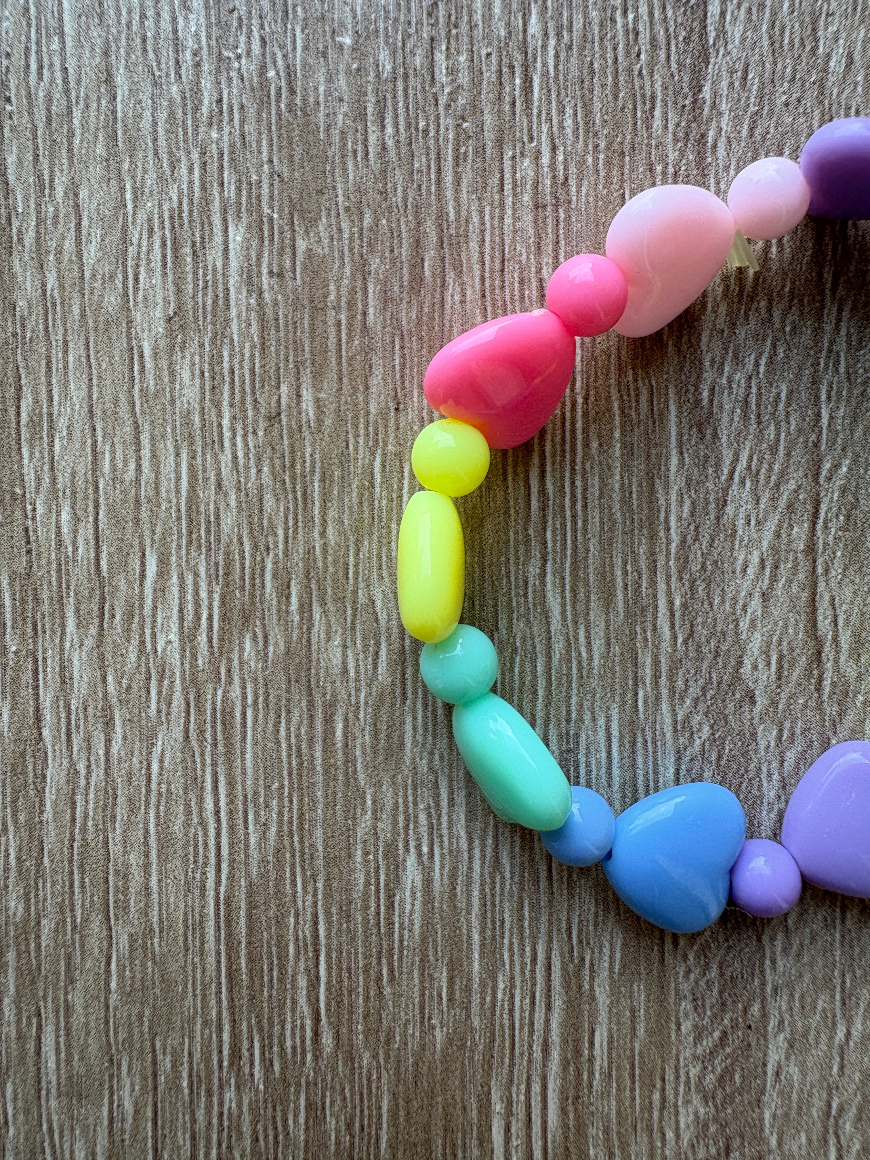 Bracciale Heart con sfere