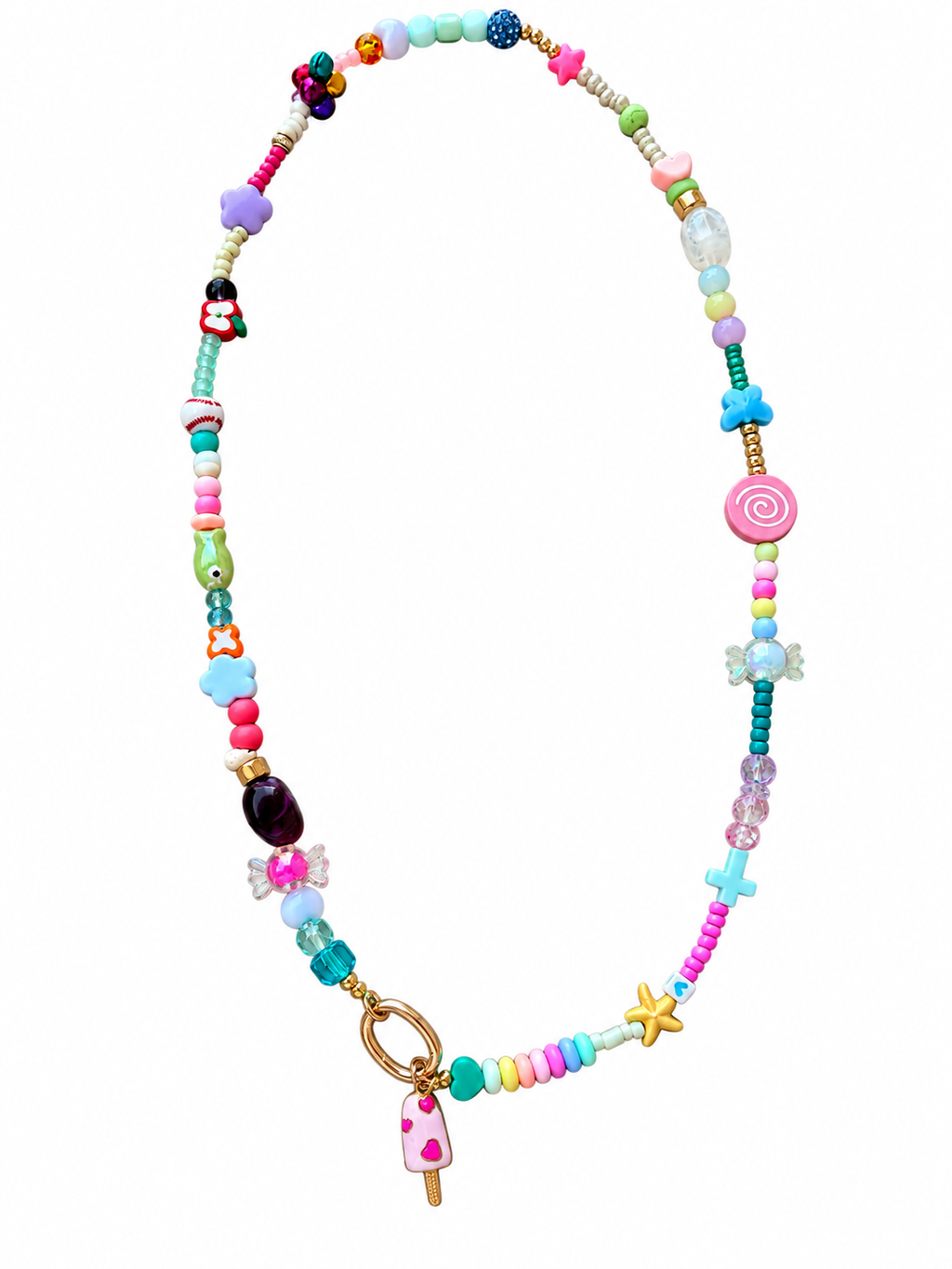 Collana sweet memorie