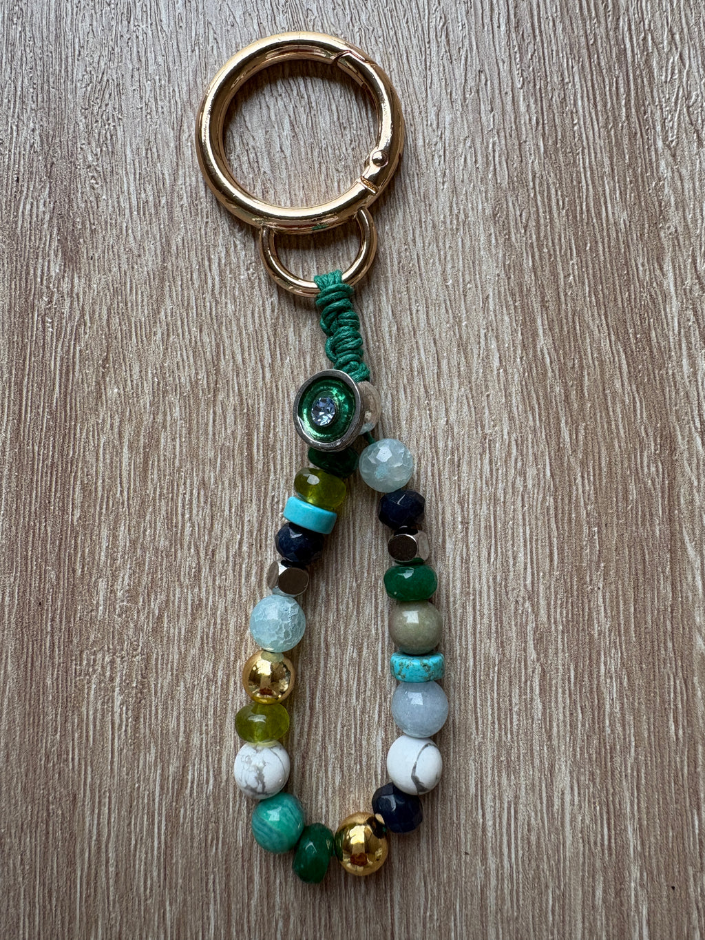 Charms beads colorati