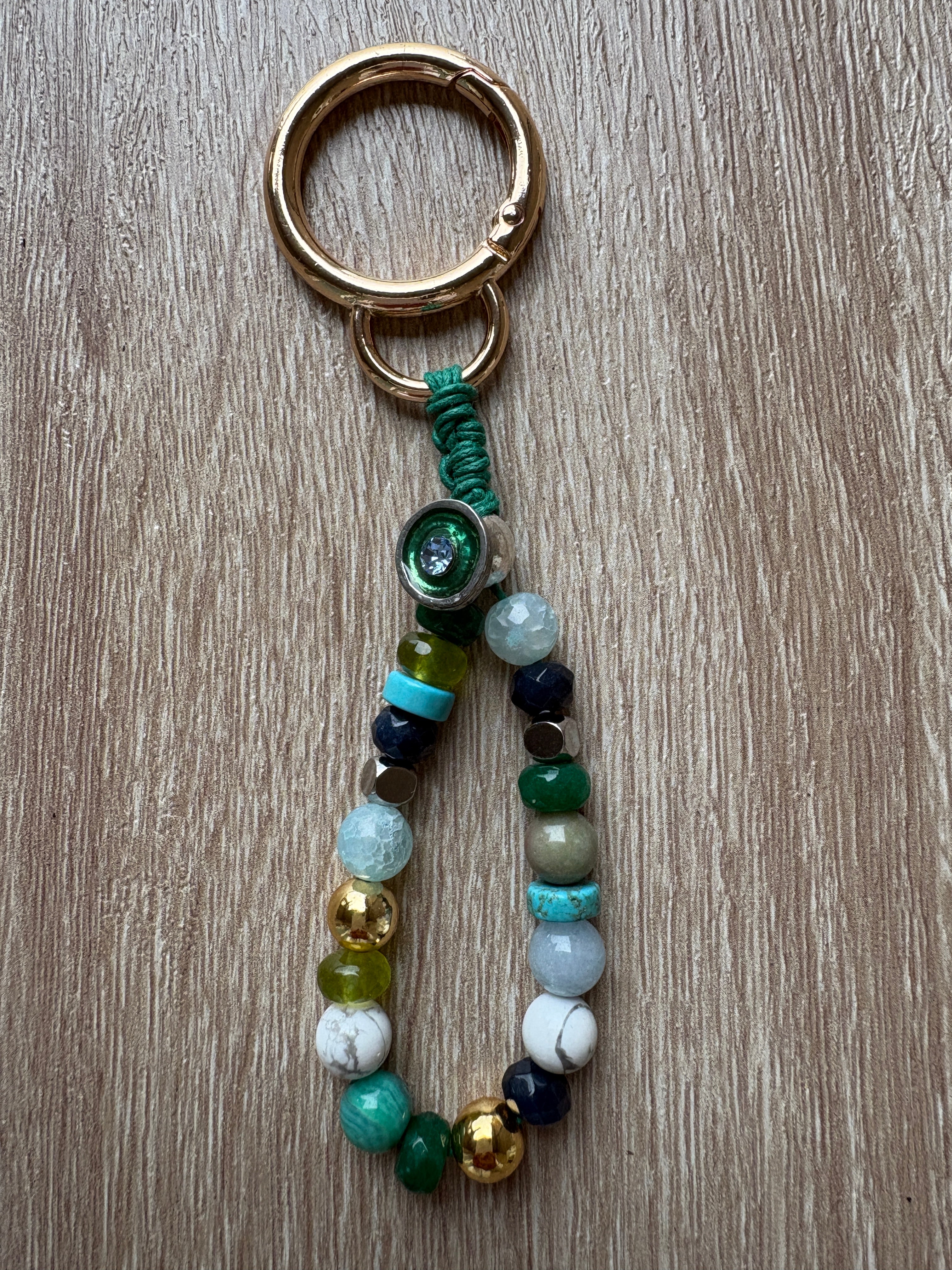 Charms beads colorati