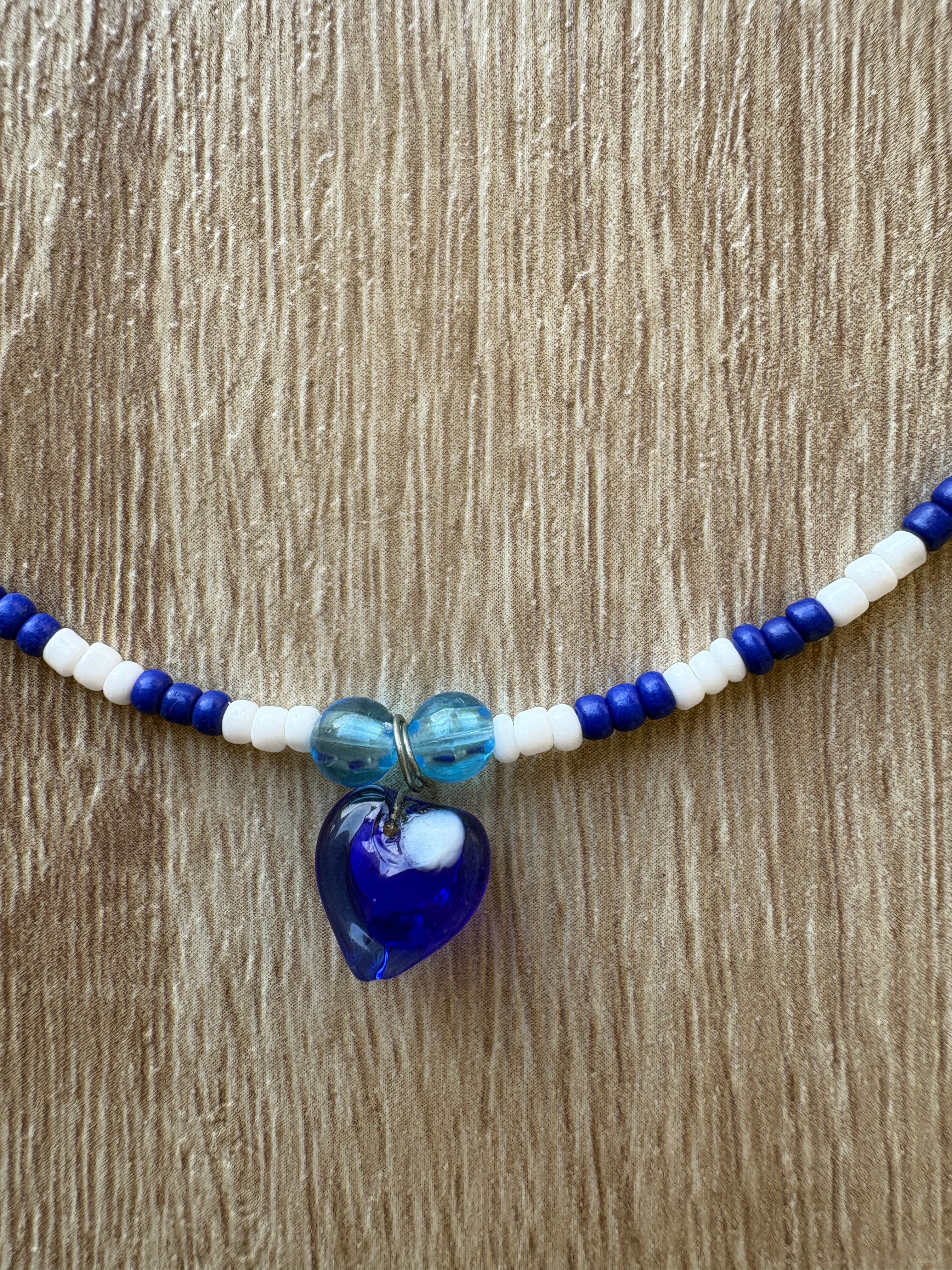 Collana mati greca
