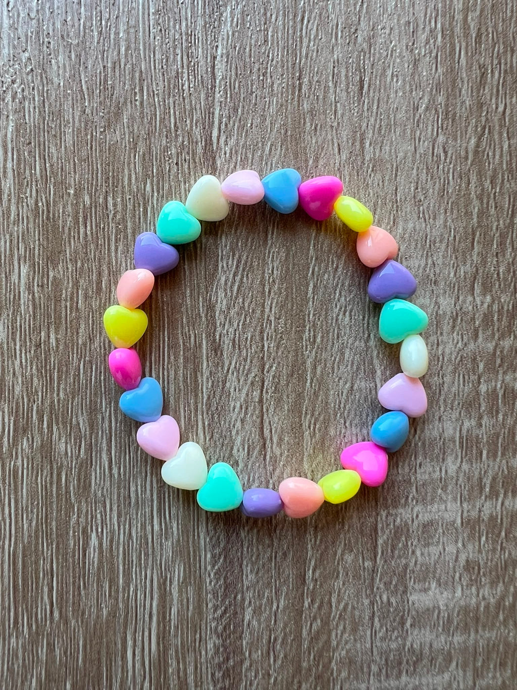 Bracciale herat micro cuori
