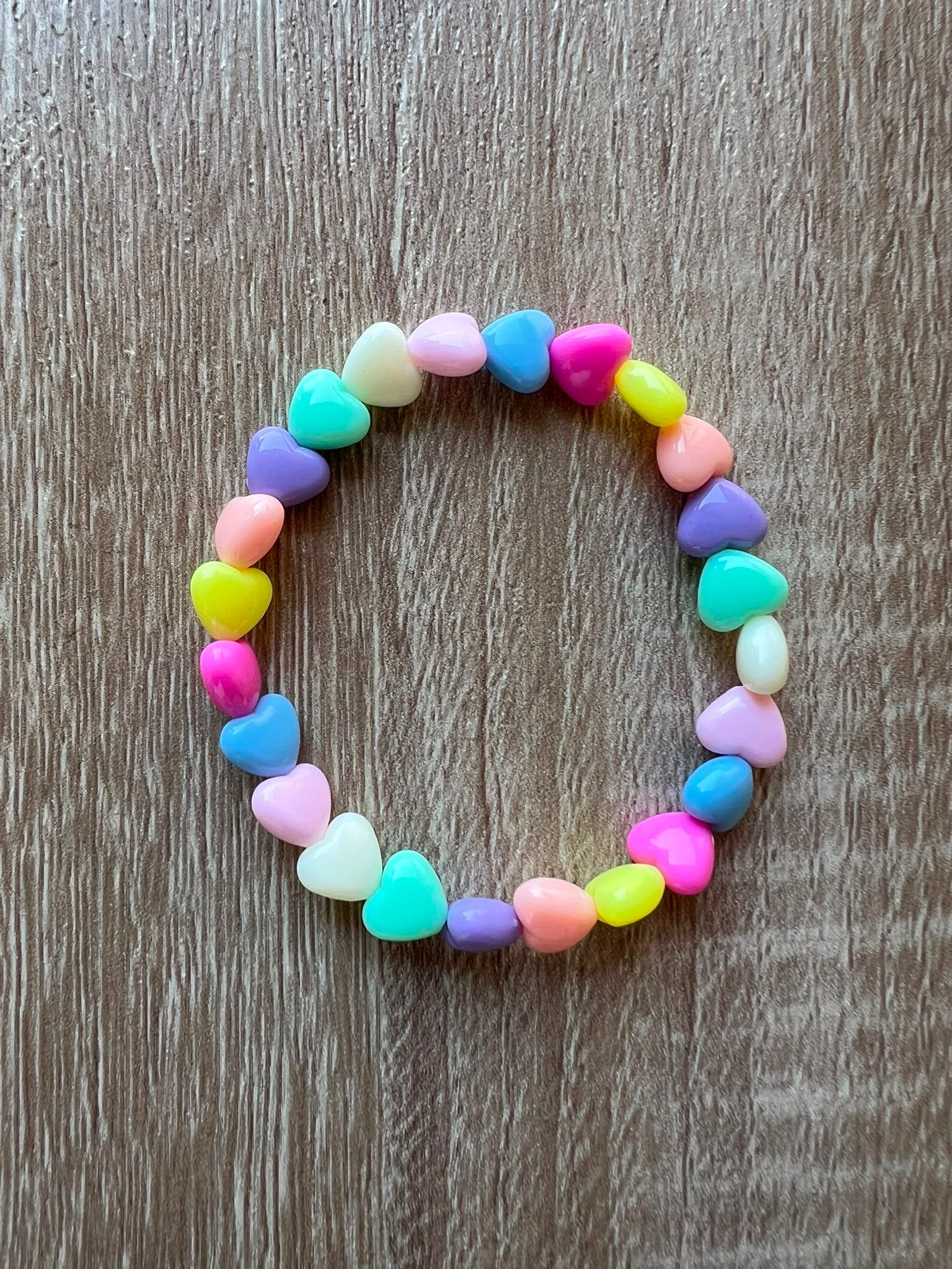 Bracciale herat micro cuori