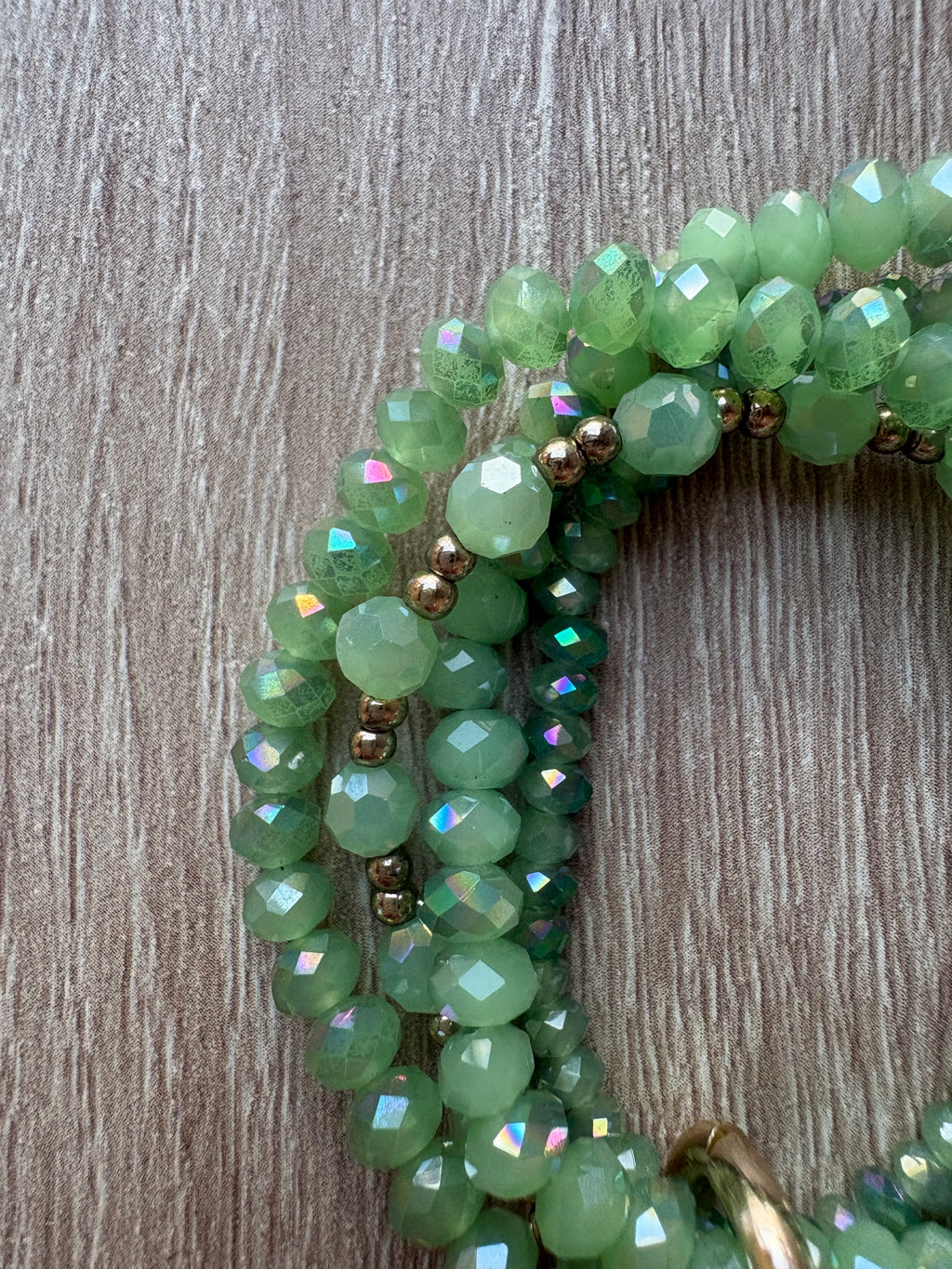 Bracciale 4 giri
