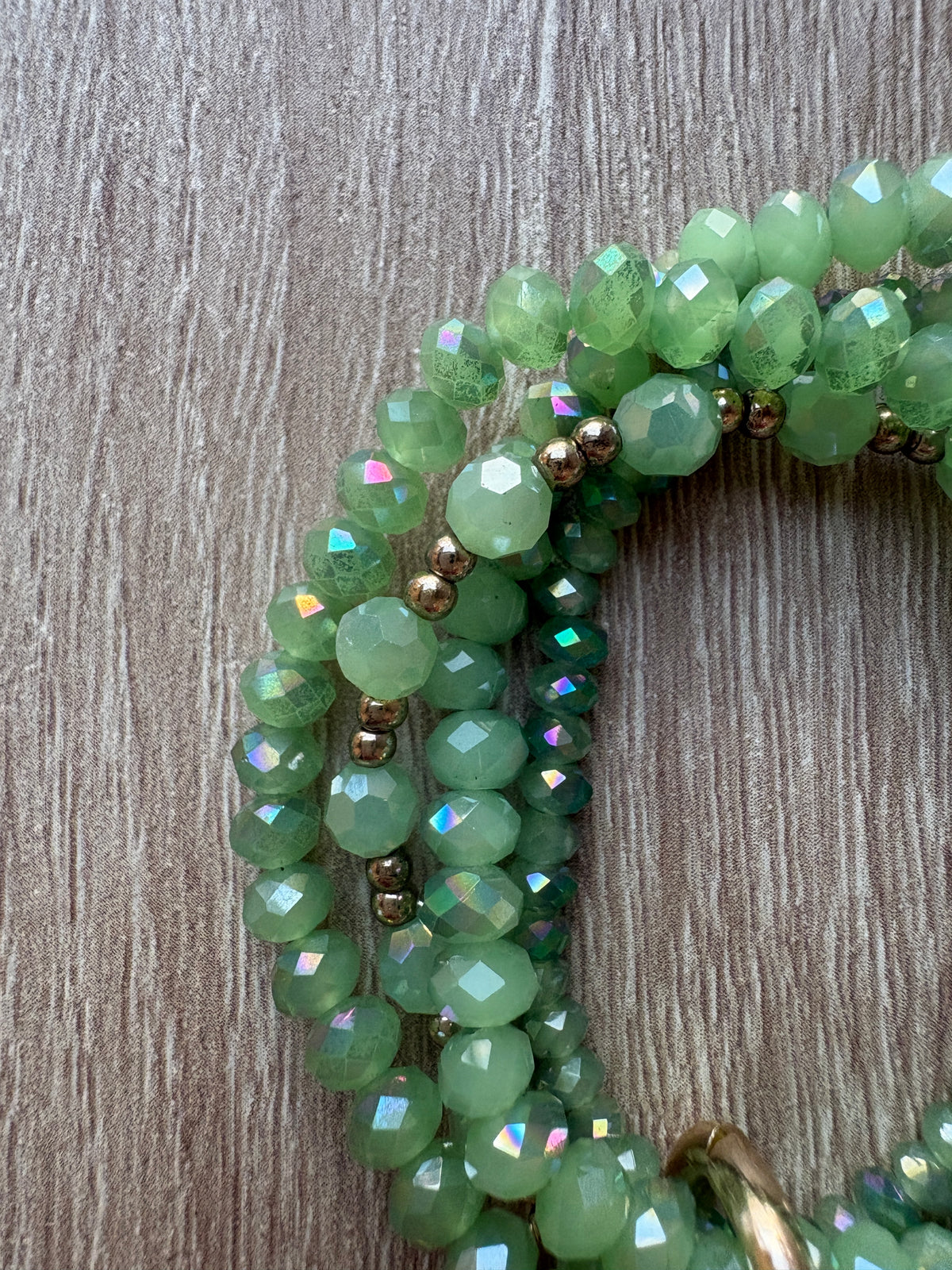 Bracciale 4 giri