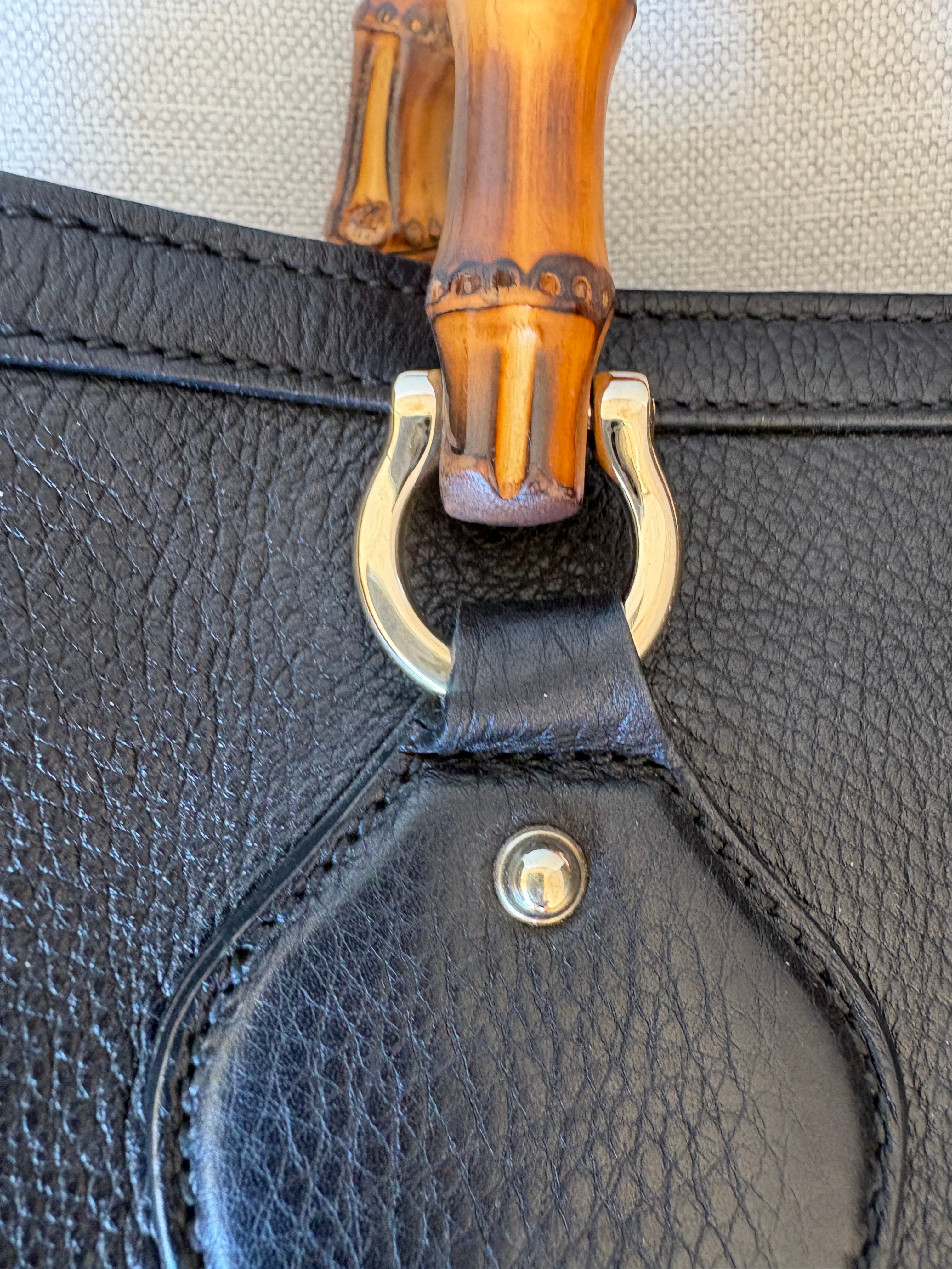Gucci Diana nera