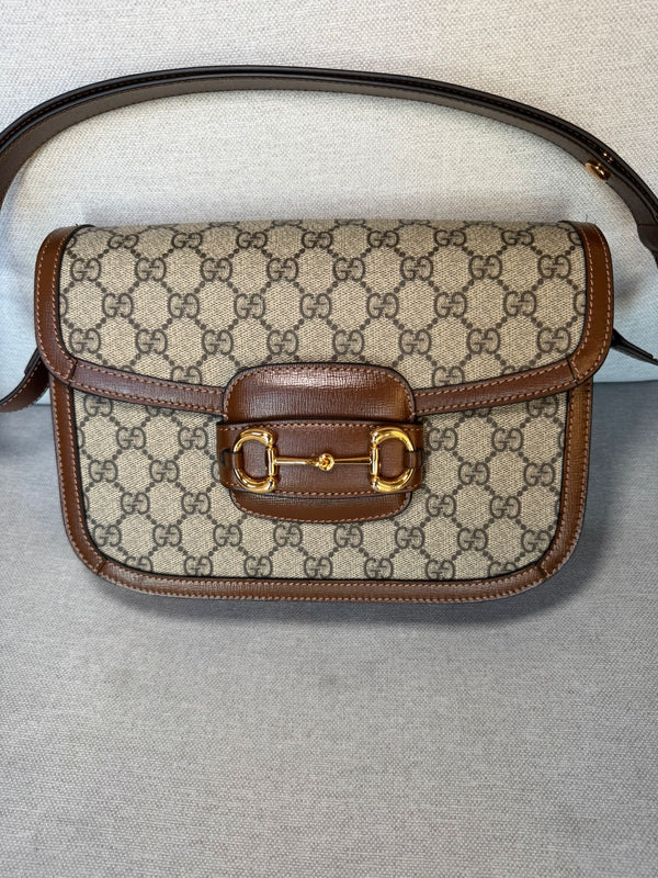 Borsa Gucci Horsebit 1955