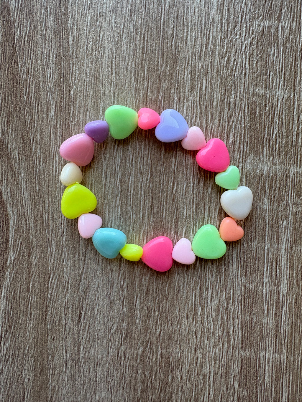 Bracciale Heart