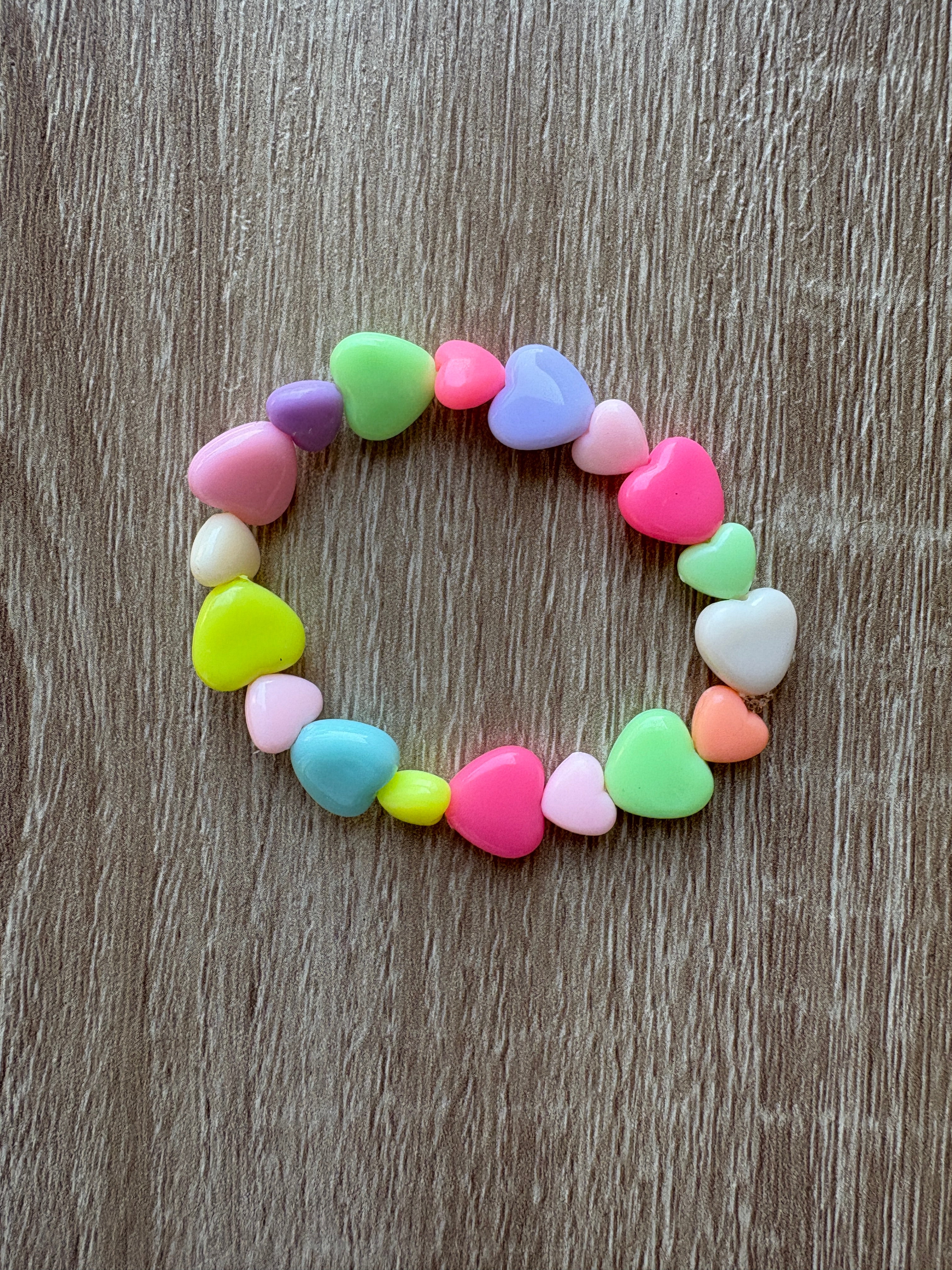 Bracciale Heart