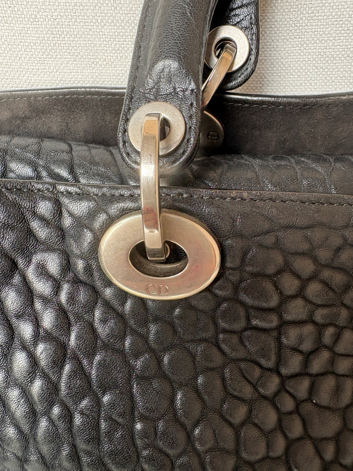 Lady Dior soft limited edition