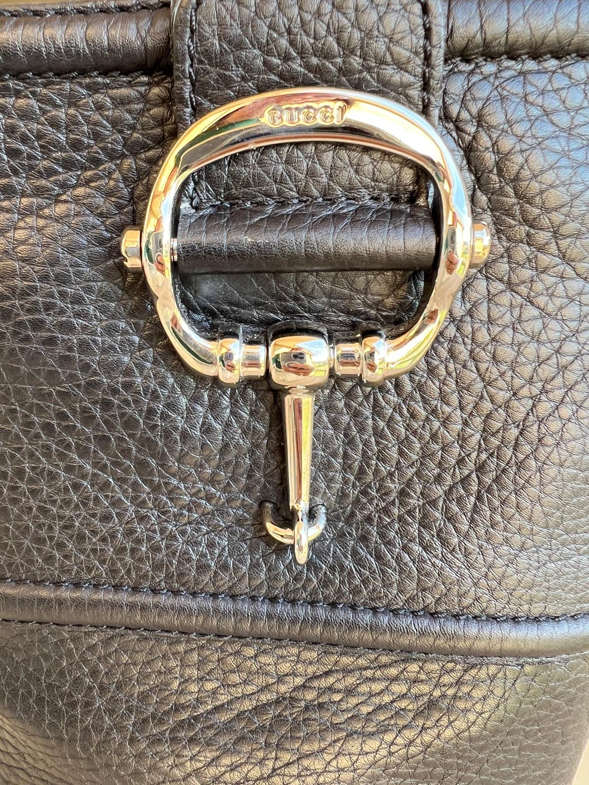 Gucci stivali