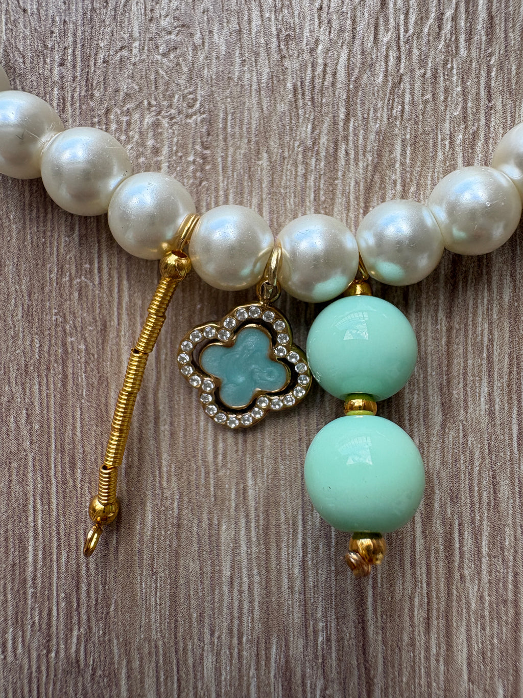 Collana provenzale