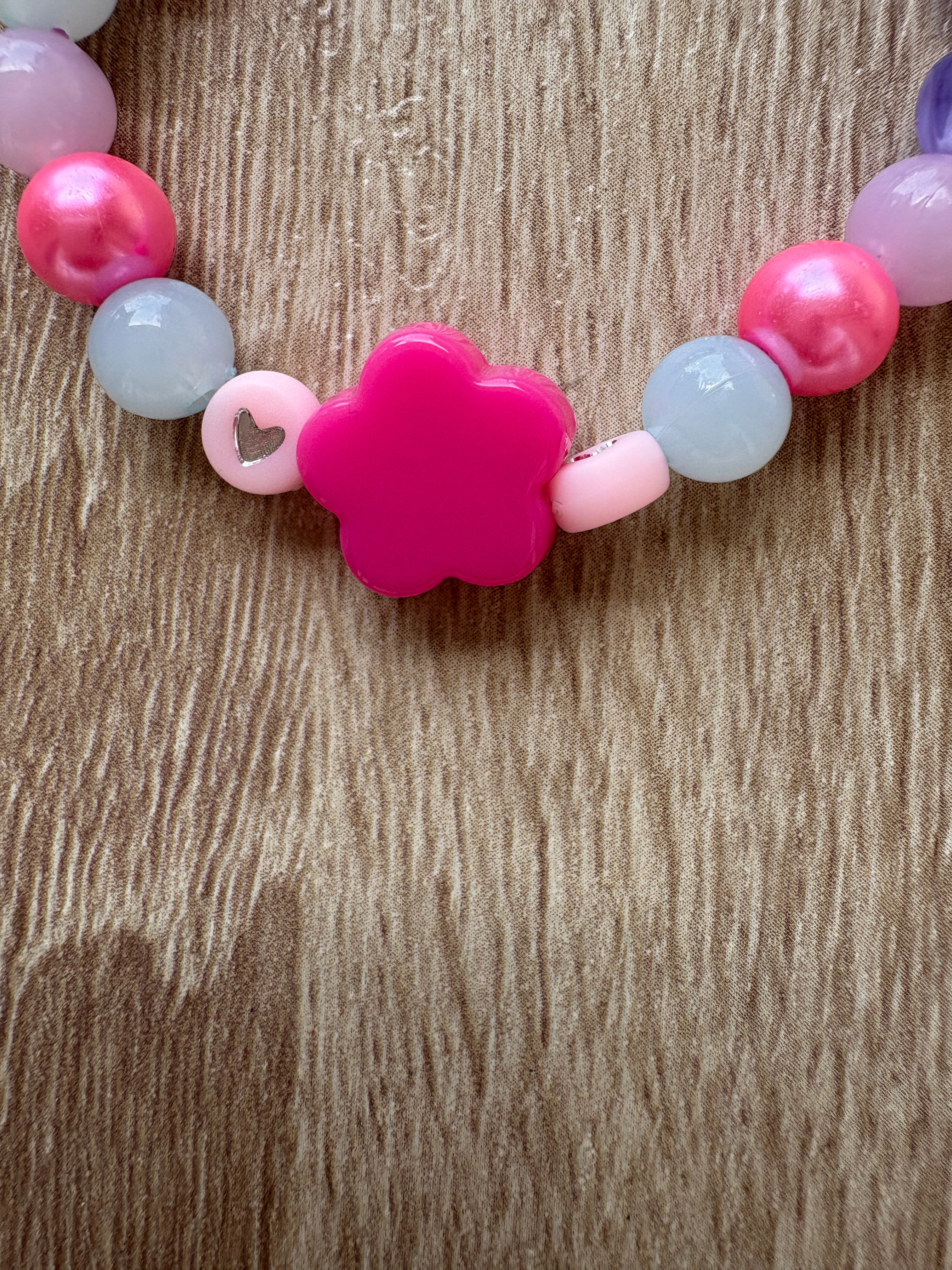 Bracciale nome