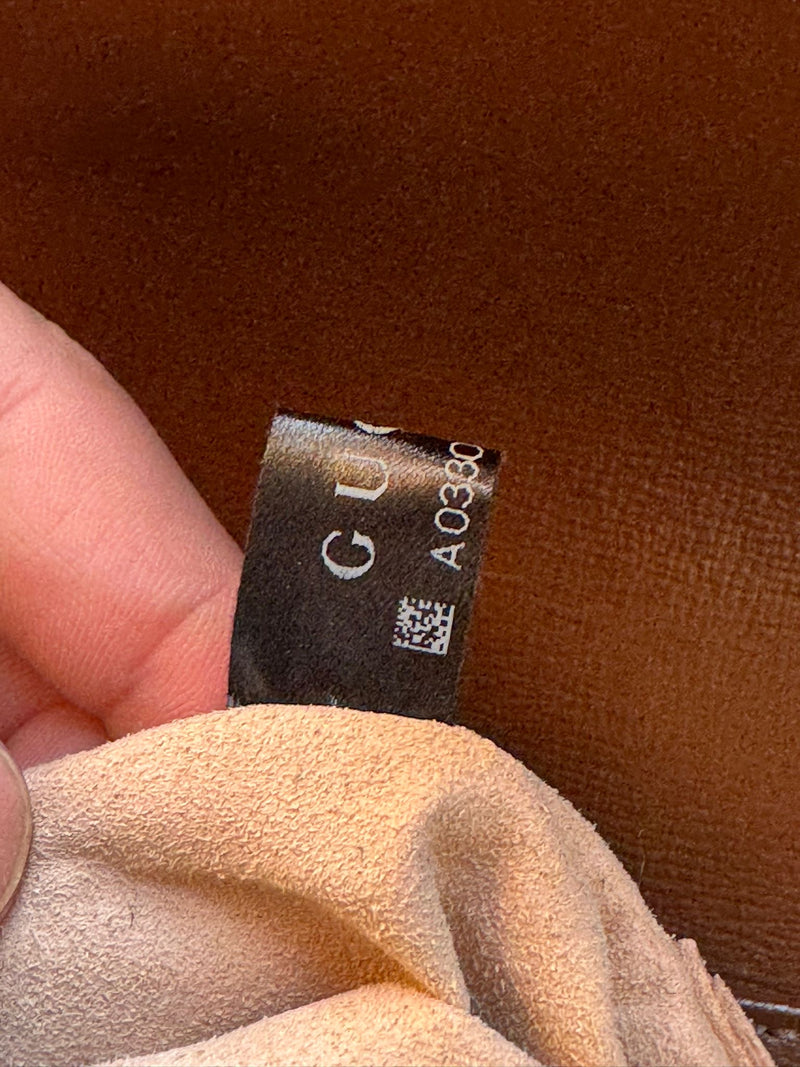 Borsa Gucci Horsebit 1955