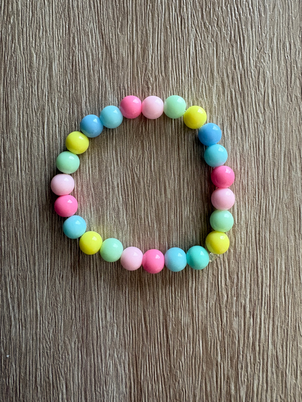 Bracciale sfere