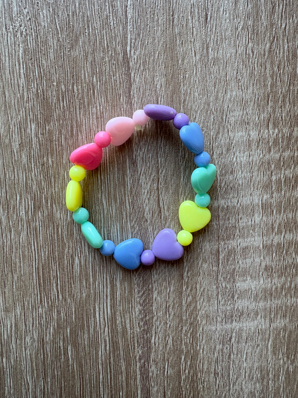Bracciale Heart con sfere