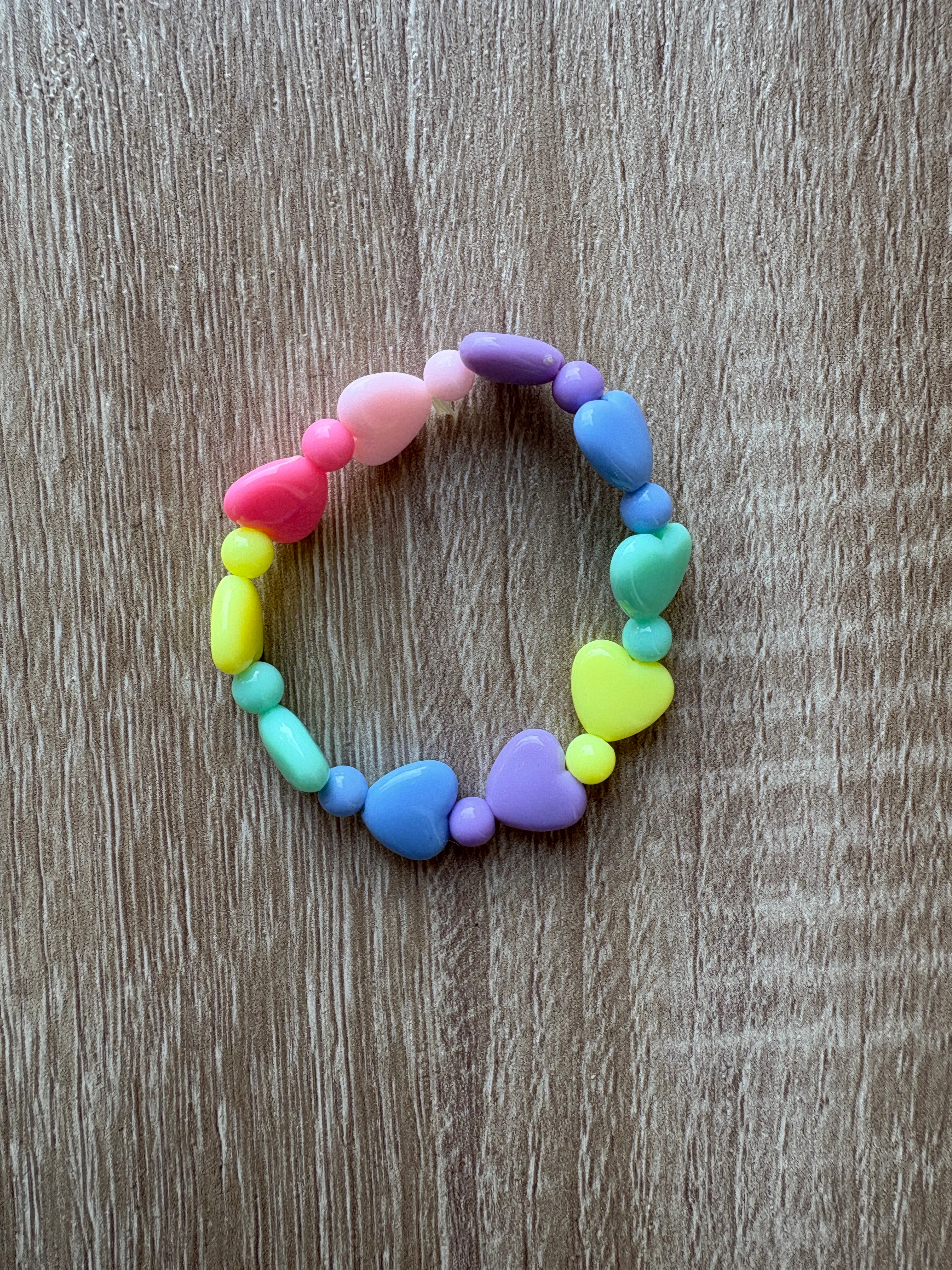 Bracciale Heart con sfere