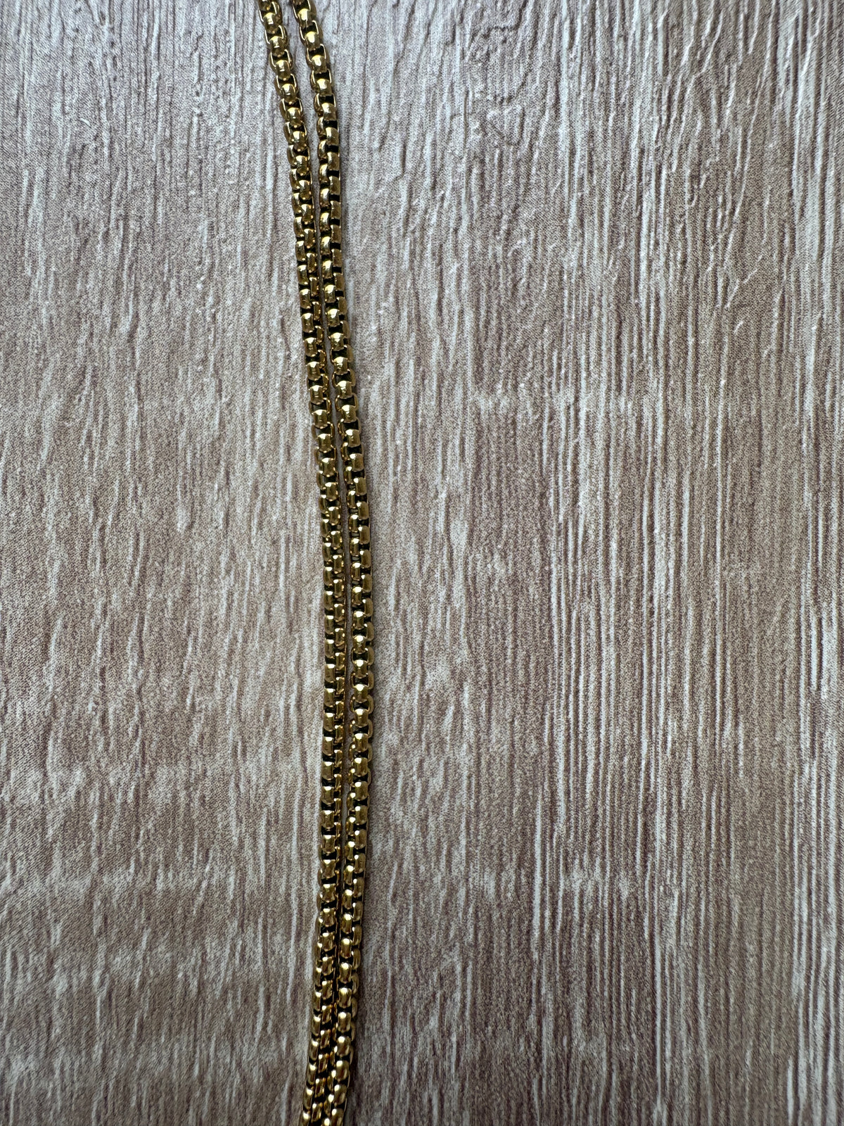 Collana Pink & tourquoise