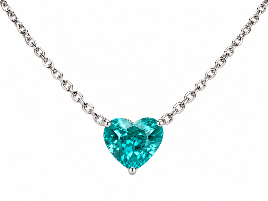 Collana paraiba