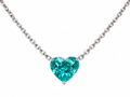 Collana paraiba