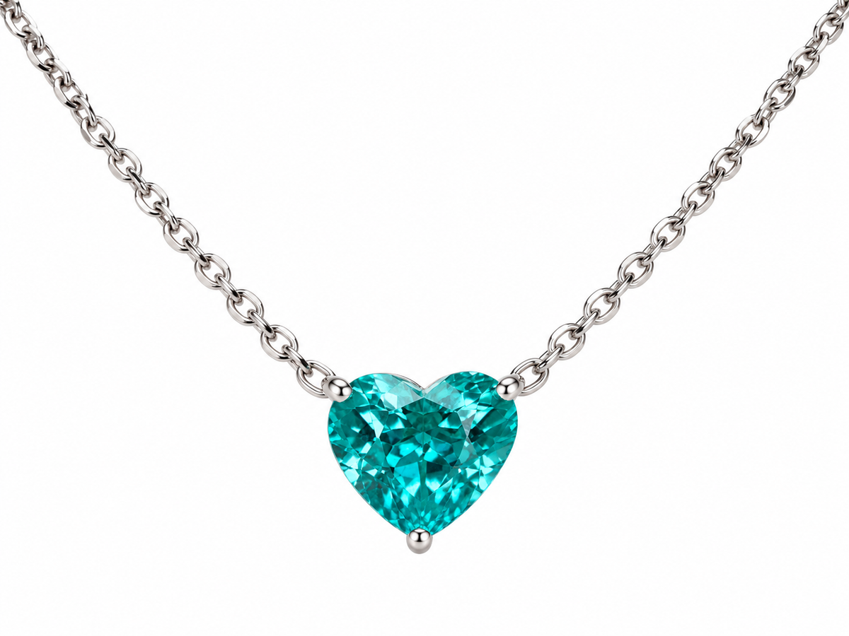 Collana paraiba
