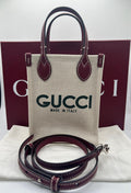 Gucci mini Tote