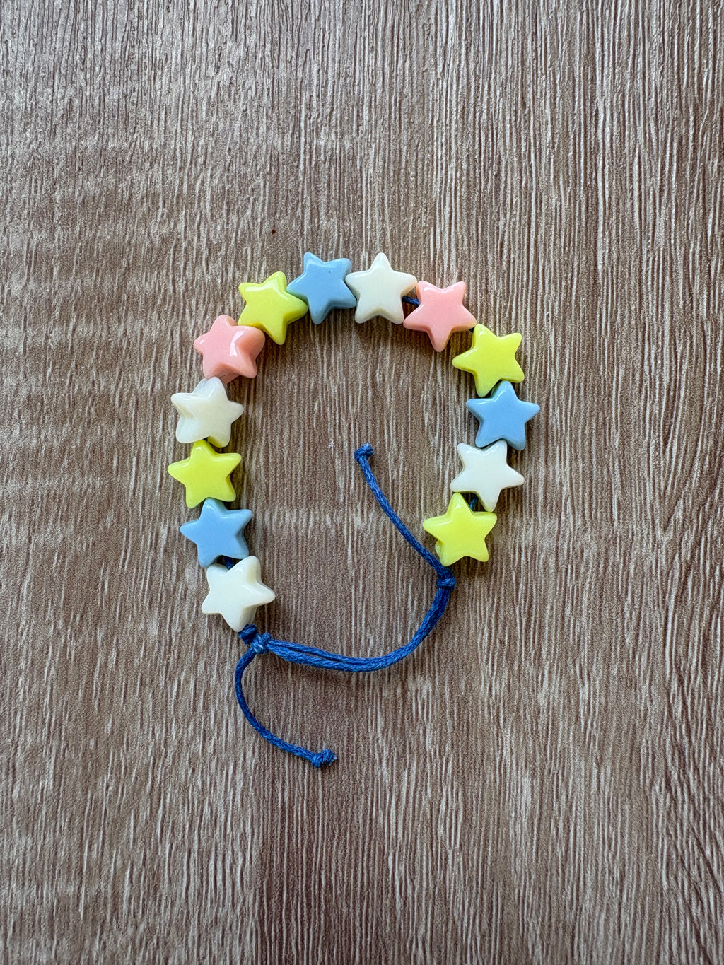 Bracciale star 13