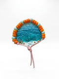 Bracciale Beads in resina
