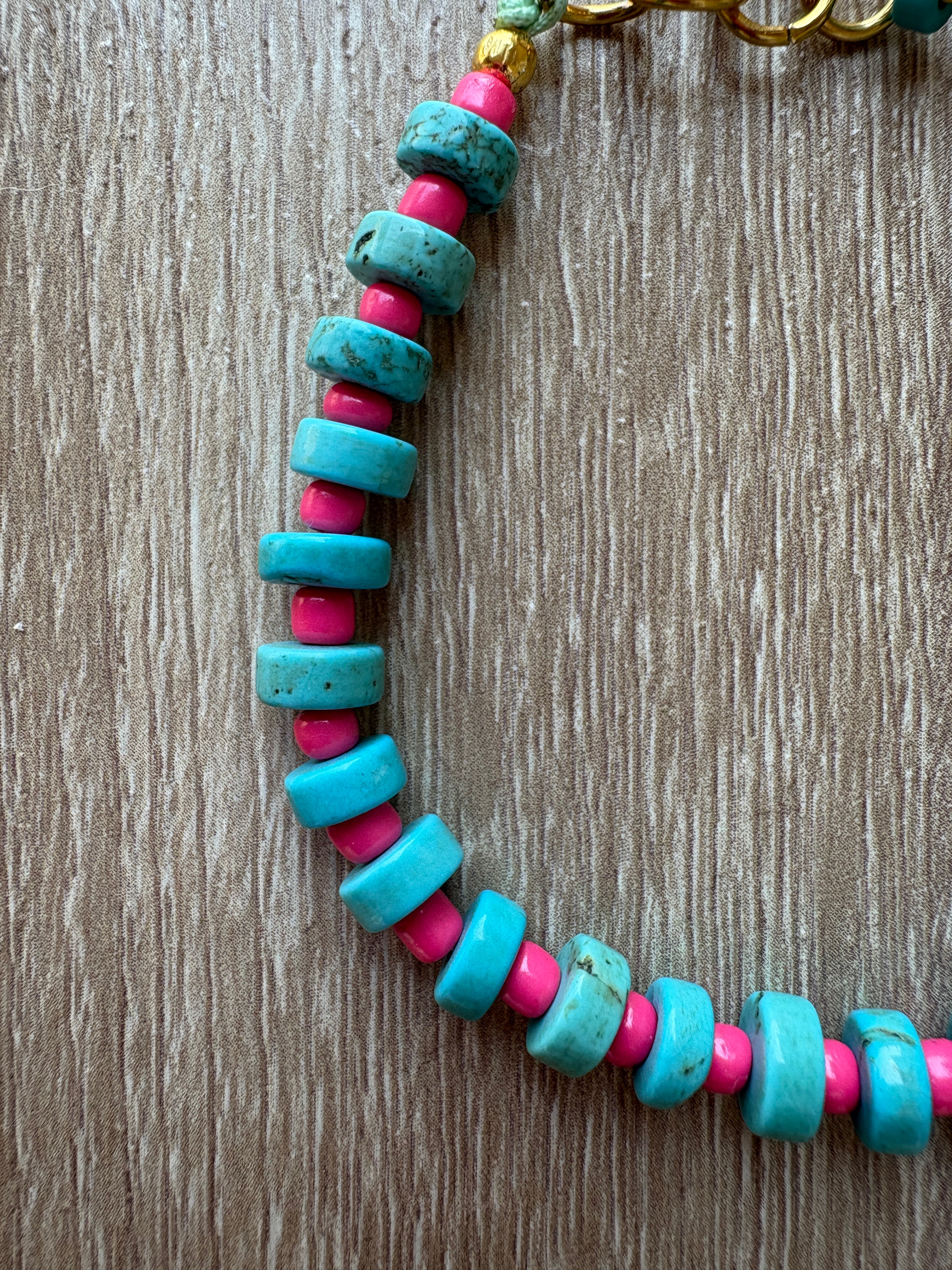 Bracciale beads