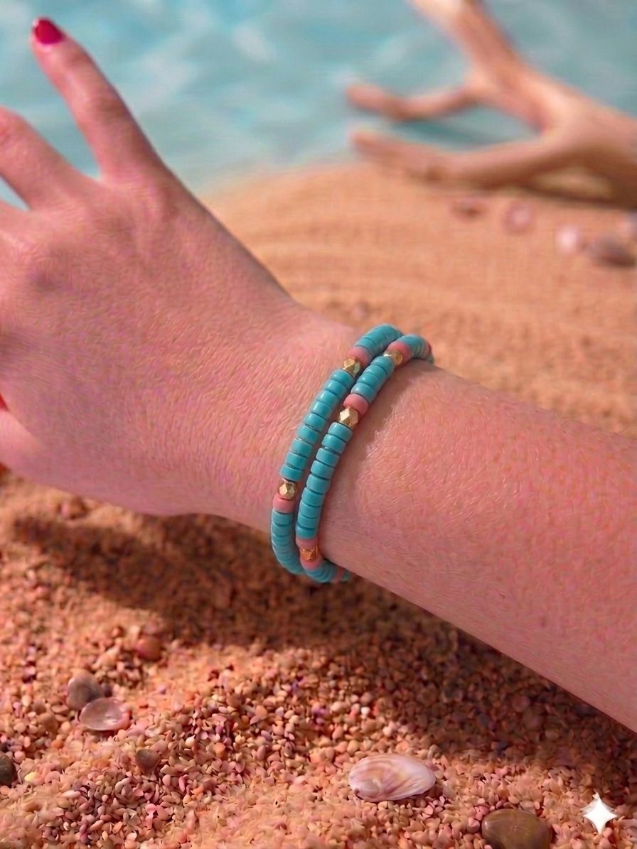 Bracciale semirigido