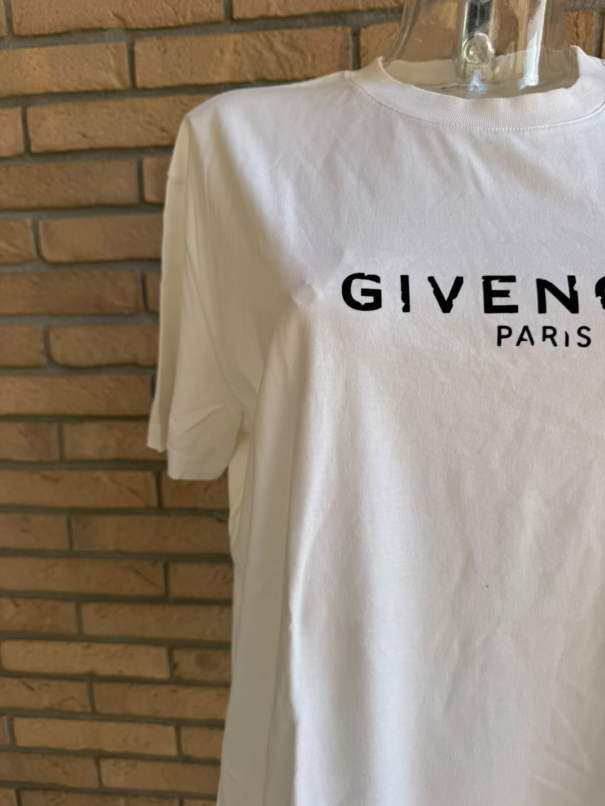 Givenchy t shirt